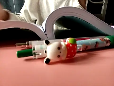 Kaixjn online show from 03-12-26, 06:08