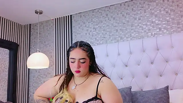 VioletMonroee online show from 03-12-26, 03:56