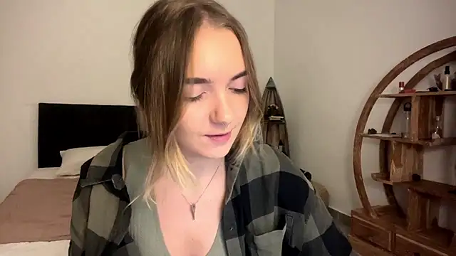 RoxyWet online show from 04-20-26, 01:25