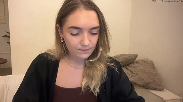 RoxyWet online show from 06-04-26, 12:22