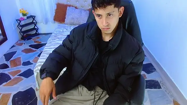 Kei 23 online show from 04-07-26, 11:32