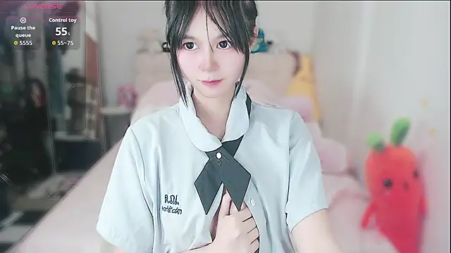 Rabbit1320 online show from 06-11-26, 12:25