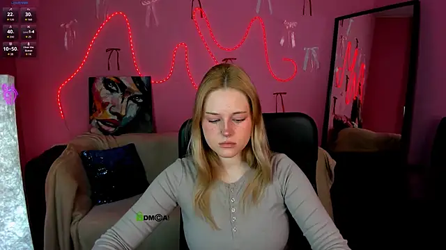 trixy melison online show from 03-26-26, 06:52