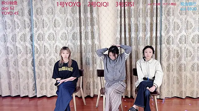 SM 00002 online show from 04-23-26, 12:01