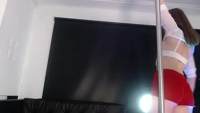 Ebony N Blonde online show from 03-19-26, 08:24