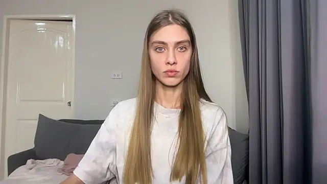 SonyaScarlett online show from 03-12-26, 12:11