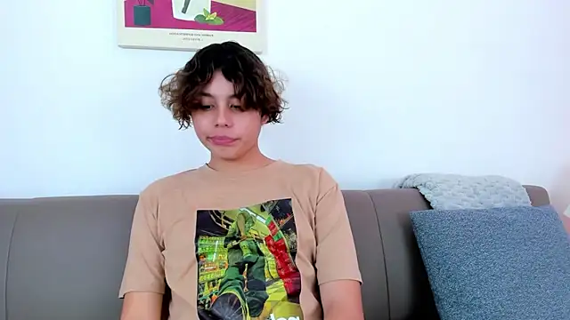 chico medusa online show from 03-14-26, 08:03