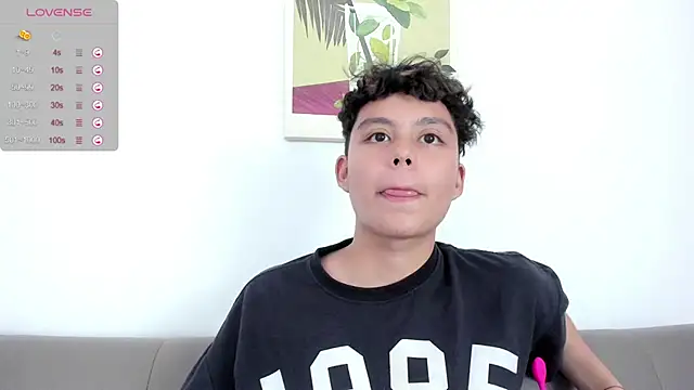 chico medusa online show from 03-26-26, 08:25