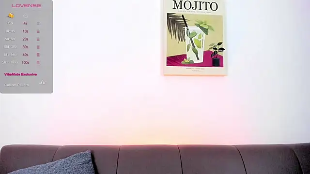 chico medusa online show from 03-27-26, 08:08