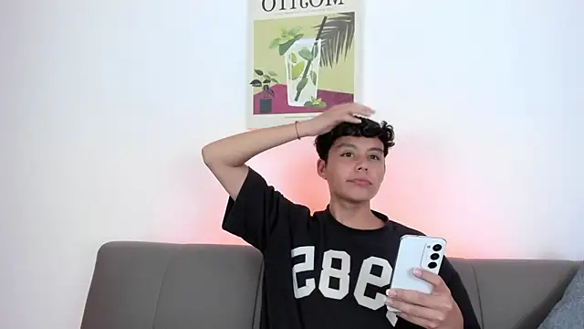 chico medusa online show from 04-19-26, 09:17