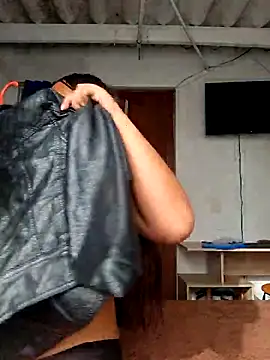 Scarlett zoee online show from 04-03-26, 09:13