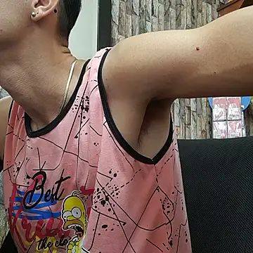 jhosuamoore online show from 03-23-26, 01:37