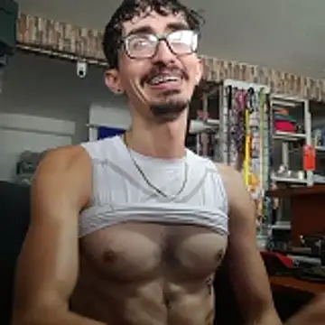 jhosuamoore online show from 04-18-26, 07:18