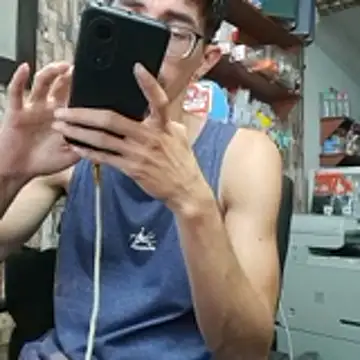 jhosuamoore online show from 05-18-26, 01:06