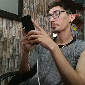 jhosuamoore online show from 05-20-26, 07:20