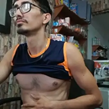 jhosuamoore online show from 05-30-26, 01:08