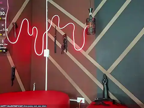 NikiEvanz online show from 03-31-26, 01:55