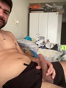 GabrielFlex19cm online show from 04-02-26, 12:47