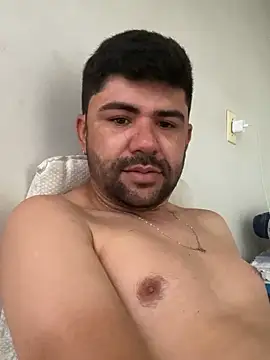 GabrielFlex19cm online show from 04-07-26, 11:21
