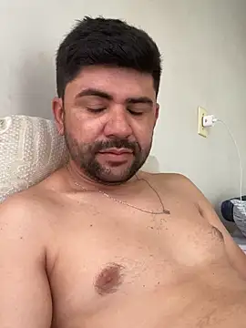 GabrielFlex19cm online show from 04-08-26, 01:11