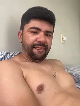 GabrielFlex19cm online show from 04-09-26, 01:05