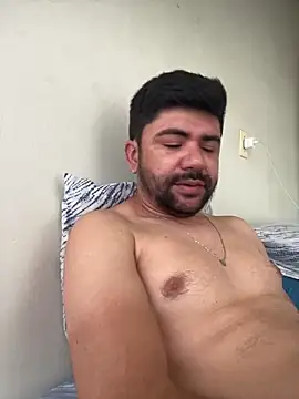 GabrielFlex19cm online show from 04-14-26, 02:34