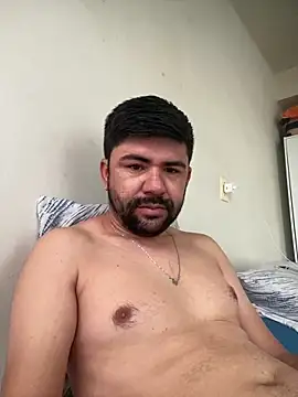 GabrielFlex19cm online show from 04-17-26, 01:03