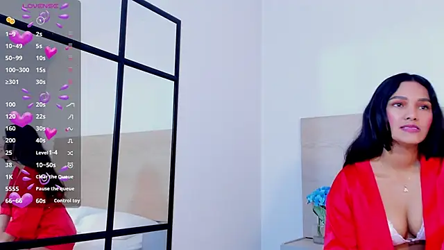 isabellathomass online show from 03-28-26, 02:38