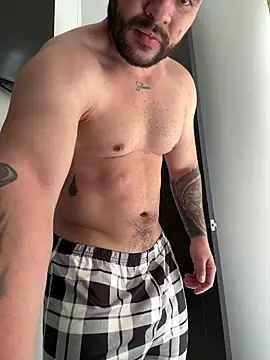 Axel Dominus online show from 03-22-26, 04:10