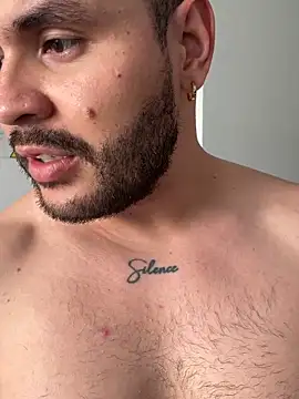 Axel Dominus online show from 04-01-26, 07:11