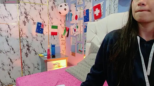 Sophia xoxo1 online show from 07-17-26, 01:29