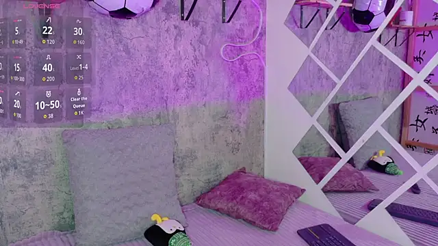 Sophia xoxo1 online show from 07-18-26, 01:48