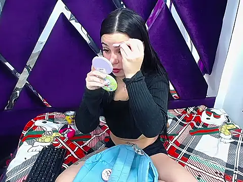 Katherine Squirt  online show from 04-22-26, 03:53