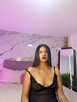 FiorellaLan online show from 04-11-26, 07:40