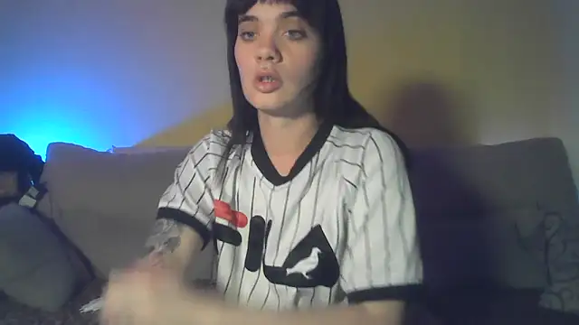 Snapshot of anastasia-evans chatting on 05-10-26, 11:32 anastasia-evans online show from 05-10-26, 11:32