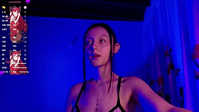 Isis101 online show from 04-01-26, 04:13