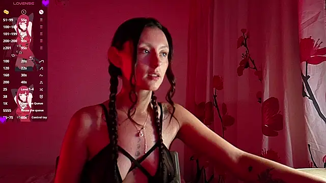 Isis101 online show from 04-26-26, 02:42