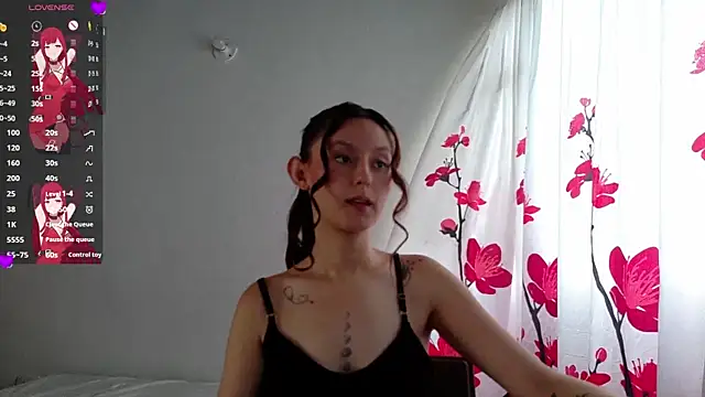 Isis101 online show from 07-26-26, 10:38