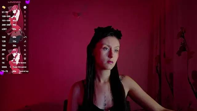 Isis101 online show from 07-30-26, 12:09