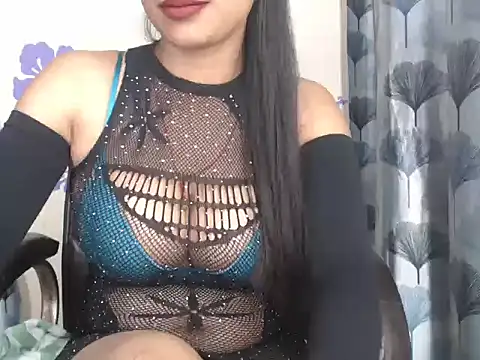 alisharomance online show from 06-26-26, 04:55