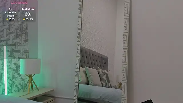 Alexa Wiild online show from 03-26-26, 08:14