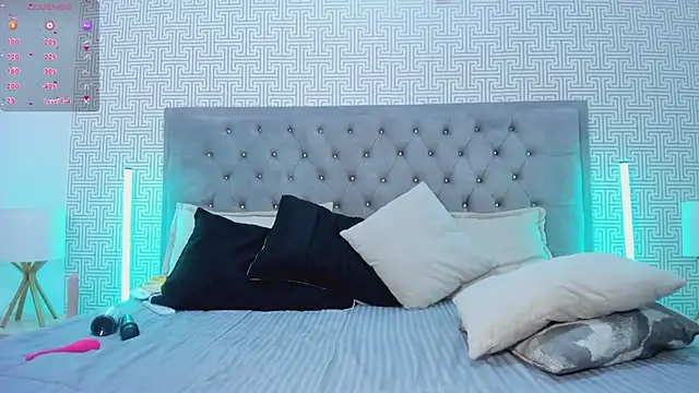 Alexa Wiild online show from 05-16-26, 10:36