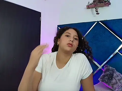 AnaisNuaghty online show from 03-12-26, 12:33