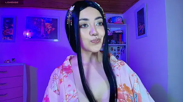 Nanachi uwu online show from 03-28-26, 05:29