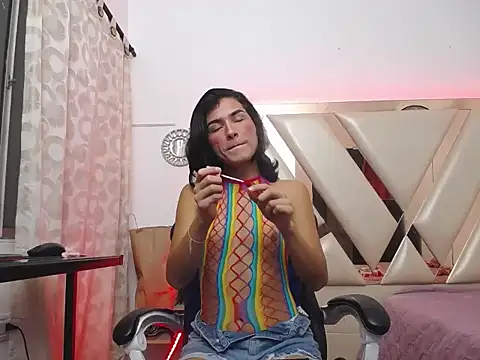 Madisson jones online show from 04-04-26, 11:51