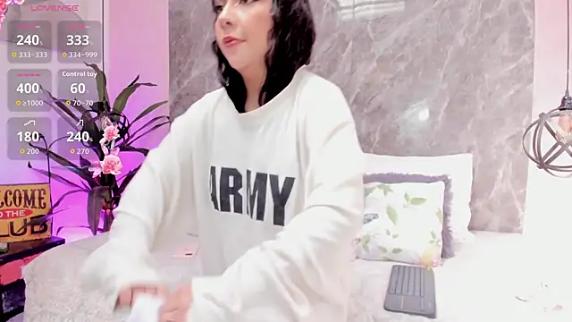 Megan Stein online show from 04-01-26, 07:55