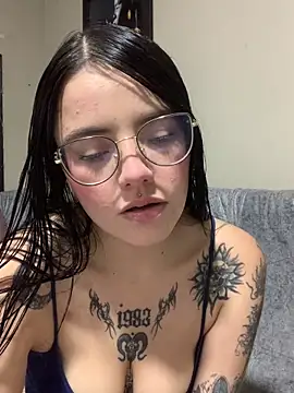 Sofiiaa2 online show from 03-13-26, 01:34