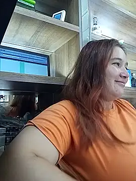 Brittany G online show from 07-27-26, 03:57
