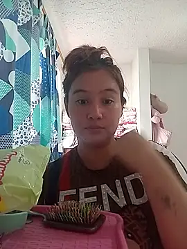 Brittany G online show from 07-28-26, 10:20