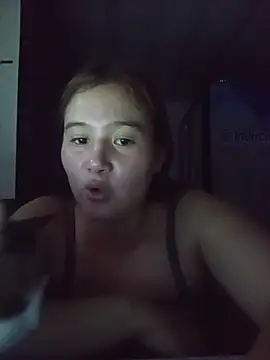 Brittany G online show from 08-07-26, 07:43